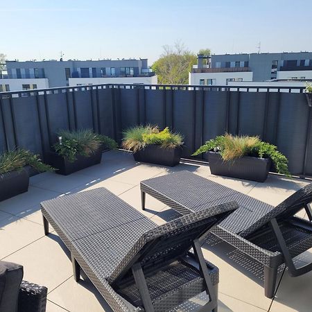 Apartament W Slonecznej Dolinie Jastrzębia Góra Kültér fotó
