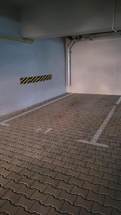 Apartament W Slonecznej Dolinie Jastrzębia Góra Kültér fotó