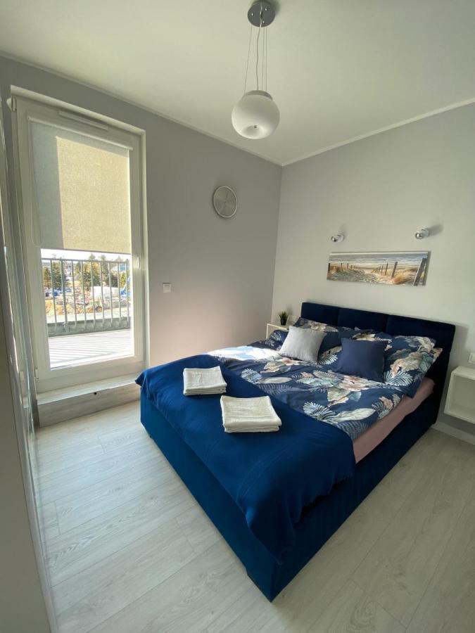 Apartament W Slonecznej Dolinie Jastrzębia Góra Kültér fotó