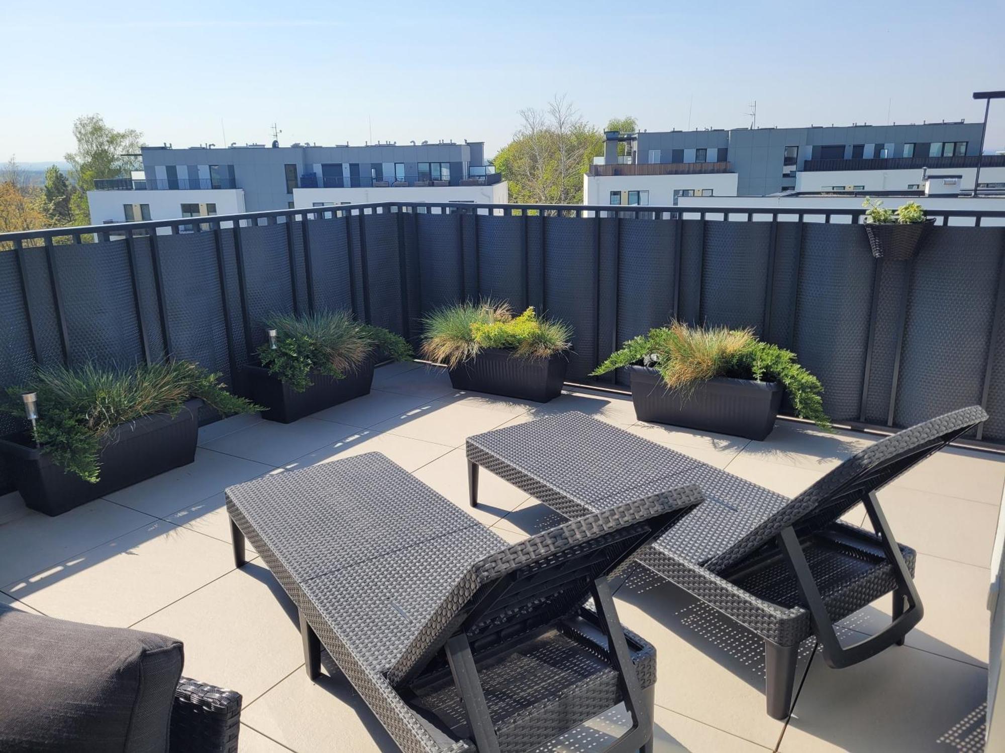 Apartament W Slonecznej Dolinie Jastrzębia Góra Kültér fotó